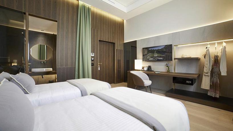 Imagen general del Messori Suites. Foto 5