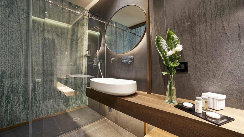 Imagen general del Messori Suites. Foto 6