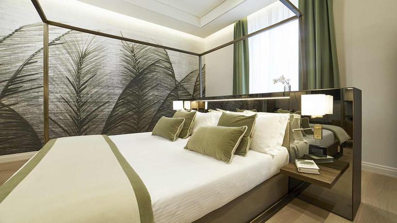 Imagen general del Messori Suites. Foto 8