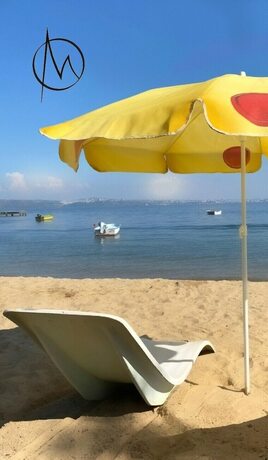 Imagen general del Mete Otel. Foto 2