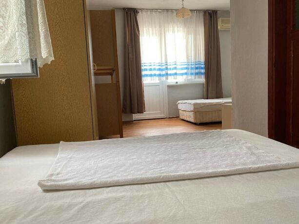 Imagen de la habitación del Mete Otel. Foto 17