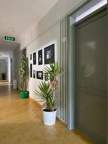 Imagen general del Mete Otel. Foto 3