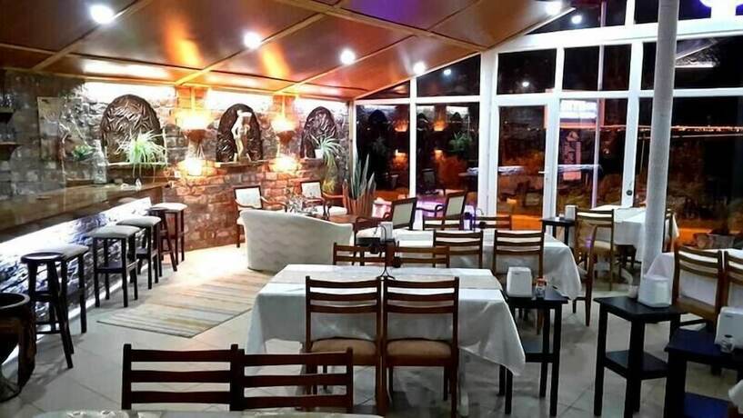 Imagen general del Mete Otel. Foto 4