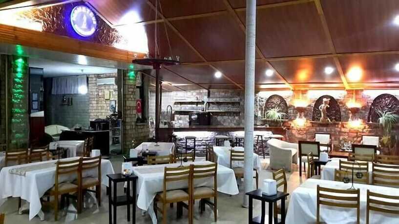 Imagen general del Mete Otel. Foto 7