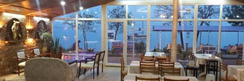 Imagen general del Mete Otel. Foto 8