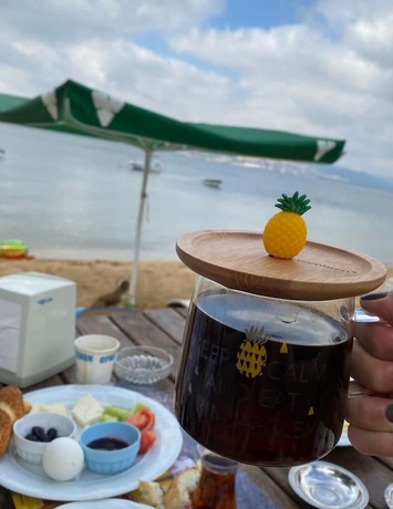 Imagen general del Mete Otel. Foto 10