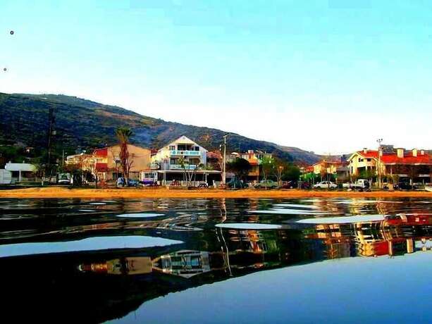 Imagen general del Mete Otel. Foto 11