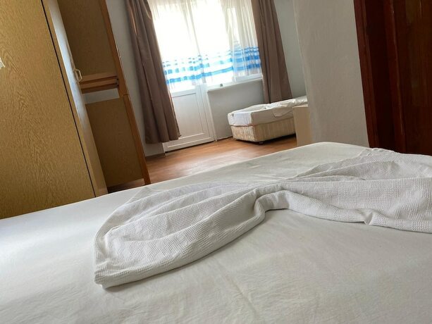 Imagen de la habitación del Mete Otel. Foto 19