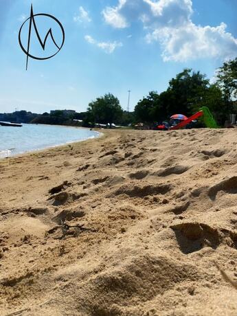 Imagen general del Mete Otel. Foto 14