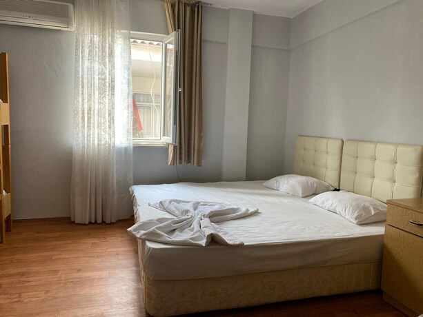 Imagen de la habitación del Mete Otel. Foto 20