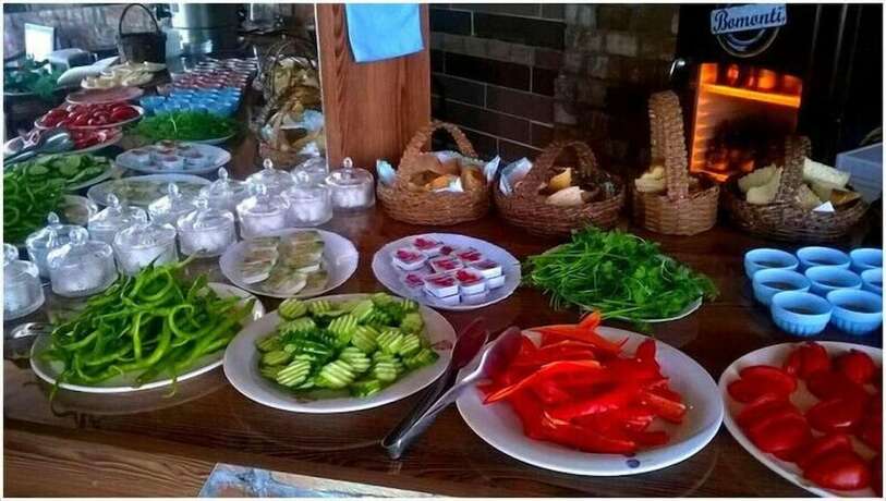 Imagen general del Mete Otel. Foto 15