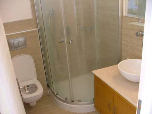 Imagen de la habitación del Meteor Beach Hotel. Foto 6