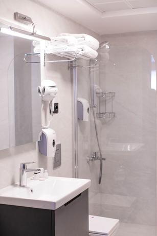 Imagen de la habitación del Methis Hotel. Foto 12
