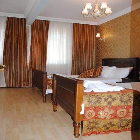 Imagen general del Metin Han Hotel. Foto 1