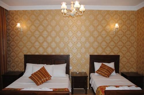 Imagen general del Metin Han Hotel. Foto 2