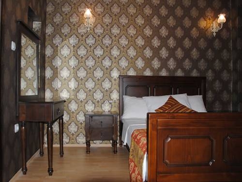 Imagen general del Metin Han Hotel. Foto 3