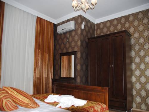 Imagen general del Metin Han Hotel. Foto 4
