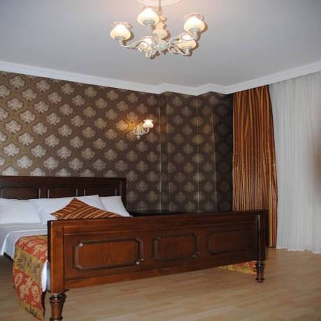 Imagen general del Metin Han Hotel. Foto 5