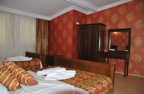 Imagen general del Metin Han Hotel. Foto 6