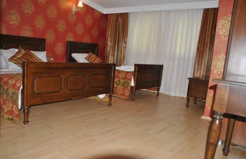 Imagen general del Metin Han Hotel. Foto 7