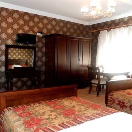 Imagen general del Metin Han Hotel. Foto 8