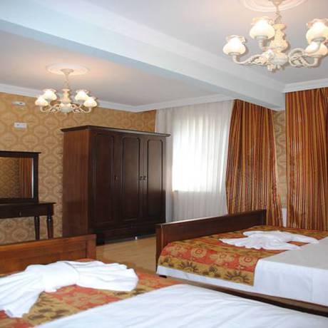 Imagen general del Metin Han Hotel. Foto 9