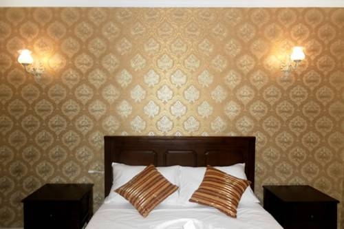 Imagen general del Metin Han Hotel. Foto 10