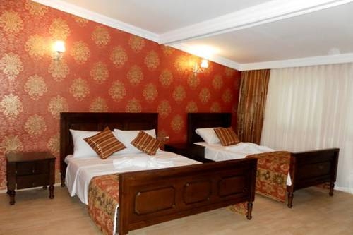 Imagen general del Metin Han Hotel. Foto 11