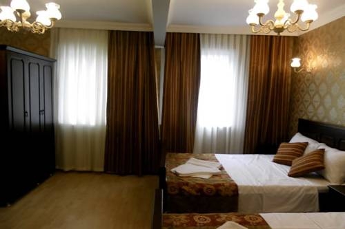 Imagen general del Metin Han Hotel. Foto 12