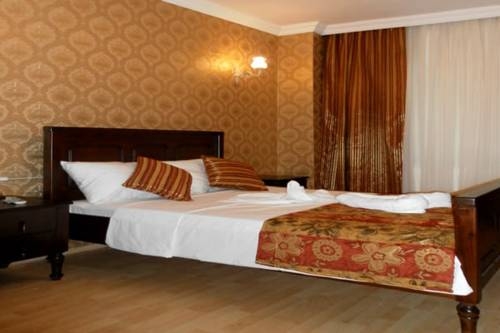 Imagen general del Metin Han Hotel. Foto 13