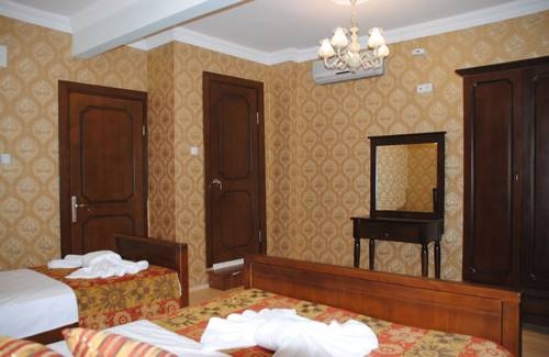 Imagen general del Metin Han Hotel. Foto 14