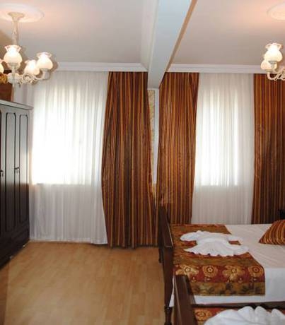 Imagen general del Metin Han Hotel. Foto 15