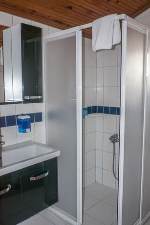Imagen de la habitación del Metin Hotel. Foto 9