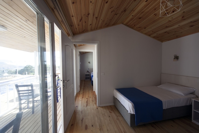 Imagen de la habitación del Metin\'s Gumusluk. Foto 5