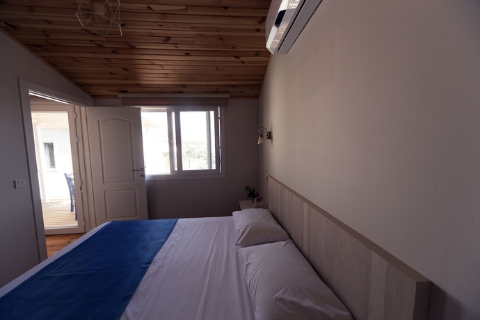 Imagen de la habitación del Metin\'s Gumusluk. Foto 7