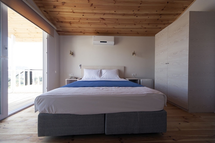 Imagen de la habitación del Metin\'s Gumusluk. Foto 11