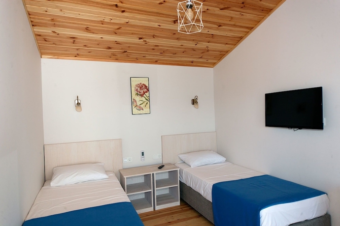 Imagen de la habitación del Metin\'s Gumusluk. Foto 14
