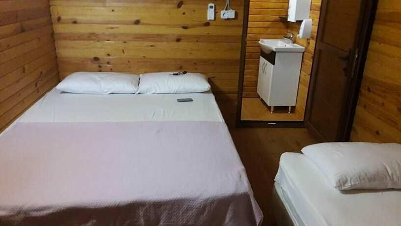 Imagen general del Metis Bungalow. Foto 1