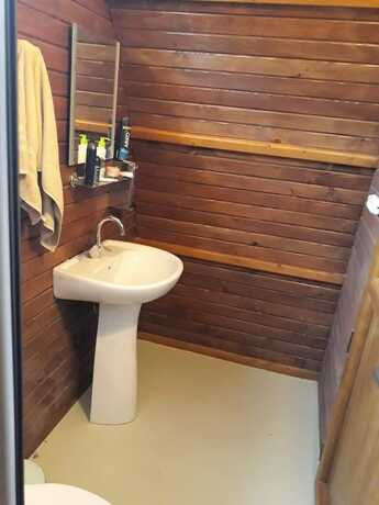 Imagen general del Metis Bungalow. Foto 2