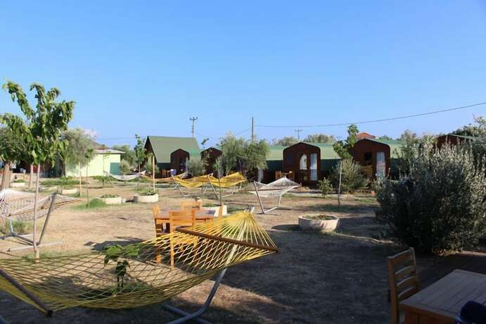 Imagen general del Metis Bungalow. Foto 4