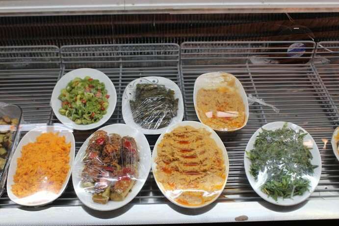 Imagen general del Metis Bungalow. Foto 6