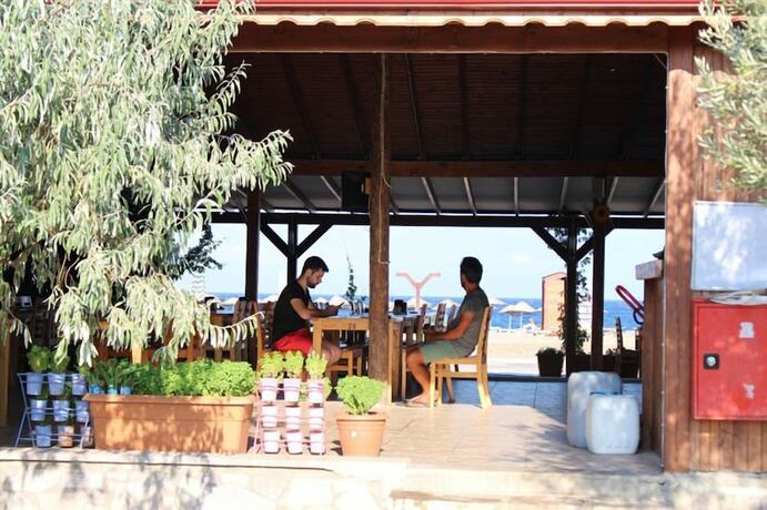 Imagen general del Metis Bungalow. Foto 7