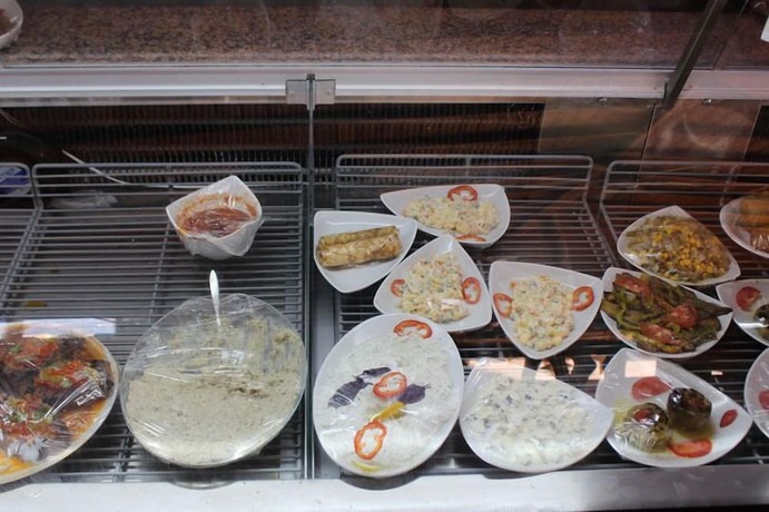 Imagen general del Metis Bungalow. Foto 11