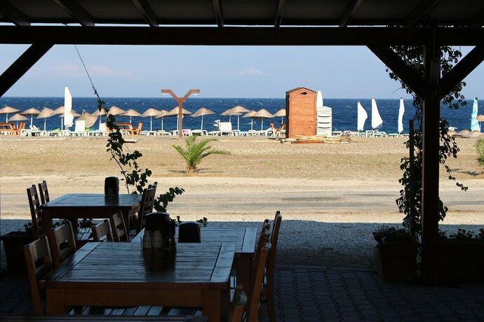 Imagen general del Metis Bungalow. Foto 13