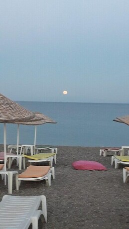 Imagen general del Metis Bungalow. Foto 15