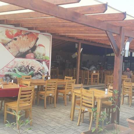 Imagen general del Metis Bungalow. Foto 17