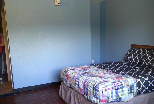 Imagen general del Metro Inn & Suites. Foto 7