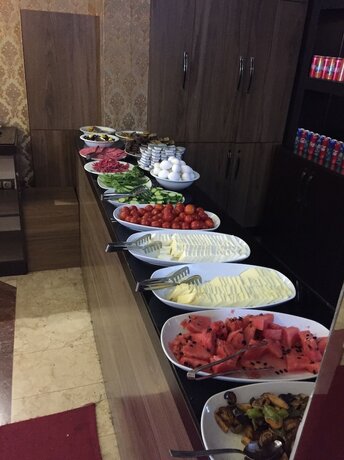 Imagen general del Metro Otel İzmir. Foto 2