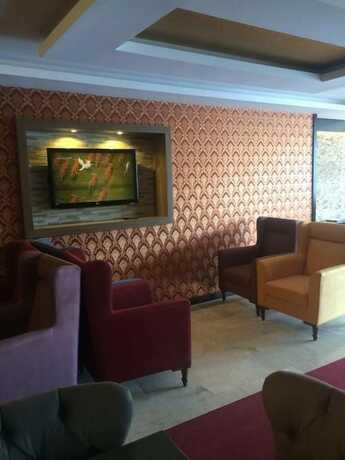 Imagen general del Metro Otel İzmir. Foto 4