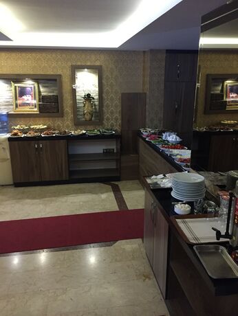 Imagen general del Metro Otel İzmir. Foto 5